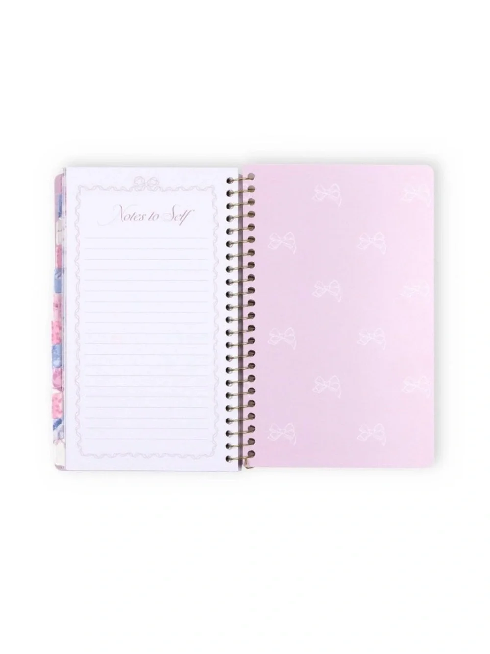 LoveShackFancy Planner